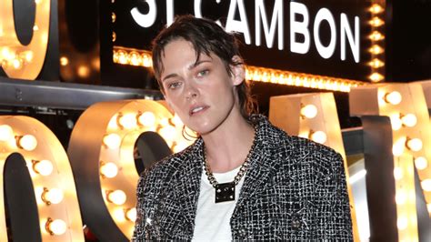 Kristen Stewart, Lil Nas X, Margot Robbie Attend Chanel  